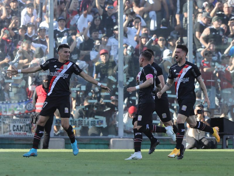 Curicó Unido ocupará el Monumental para Copa Libertadores