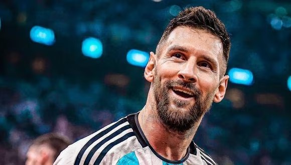 Lionel Messi no le cierra la puerta al Mundial del 2026.