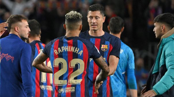 UEFA inicia investigación contra el Barcelona por 'Caso Negreira'.