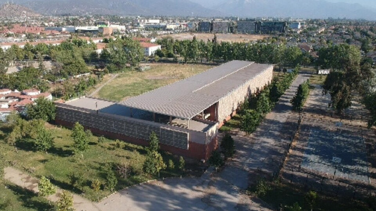 Colegio Industrial Las Nieves de Puente Alto