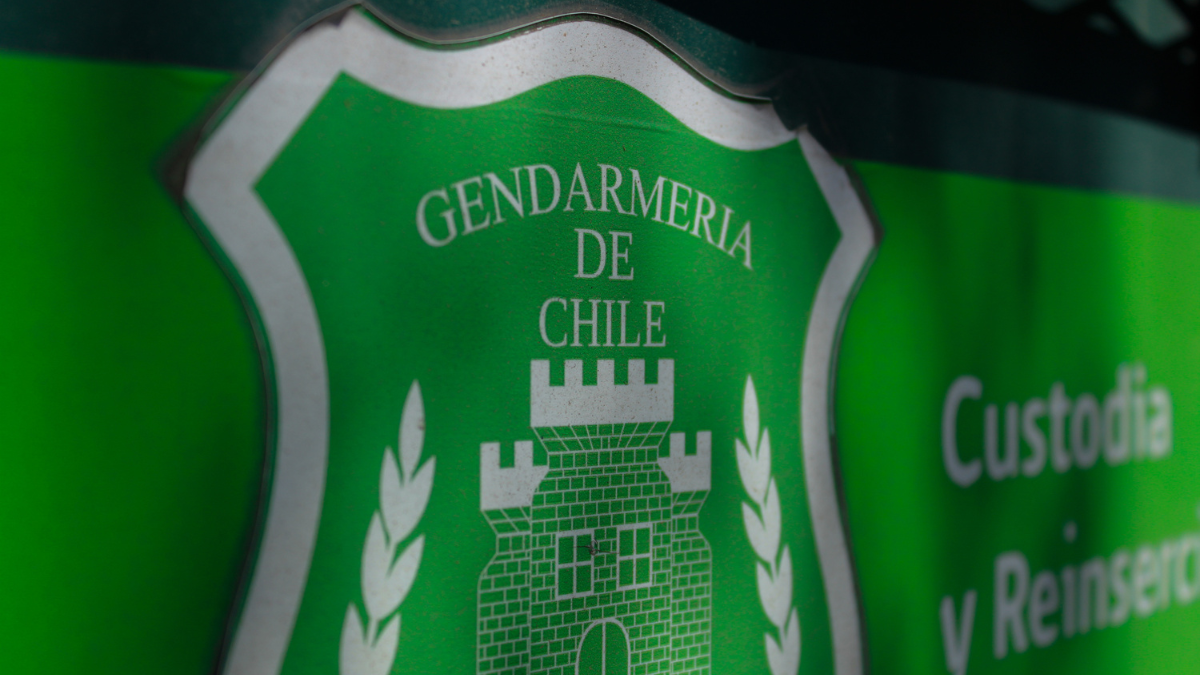 Gendarmería - Los Gallegos