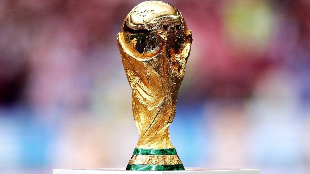 LA FIFA definirá el formato de la Copa del Mundo más grande de la historia.