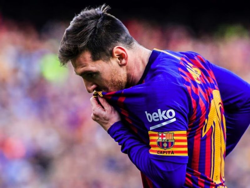 Aseguran que Lionel Messi está más cerca que nunca del Barcelona.