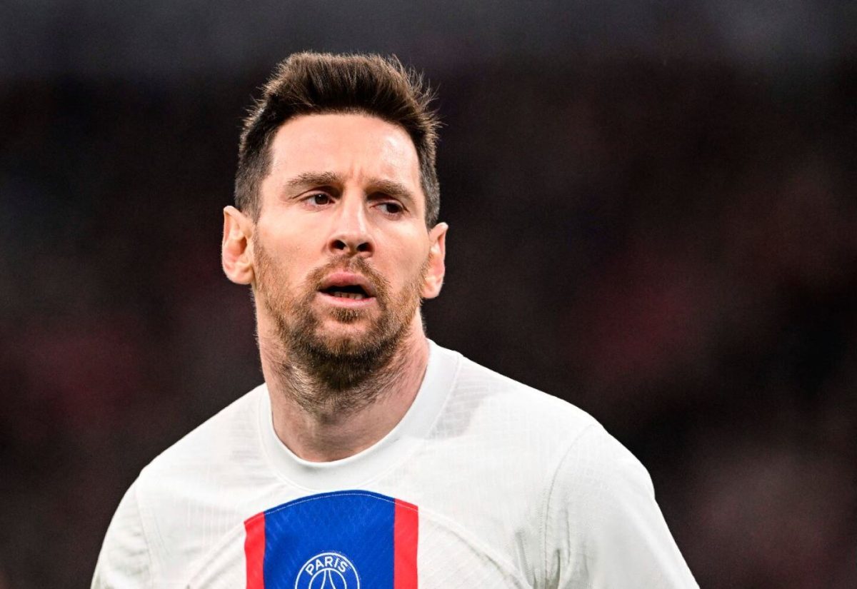 Lionel Messi decide su futuro a tres meses de finalizar contrato.