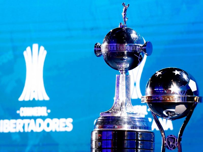 Conmebol anunció millonarios aumentos en la repartición de premios en la Copa Libertadores y Copa Sudamericana