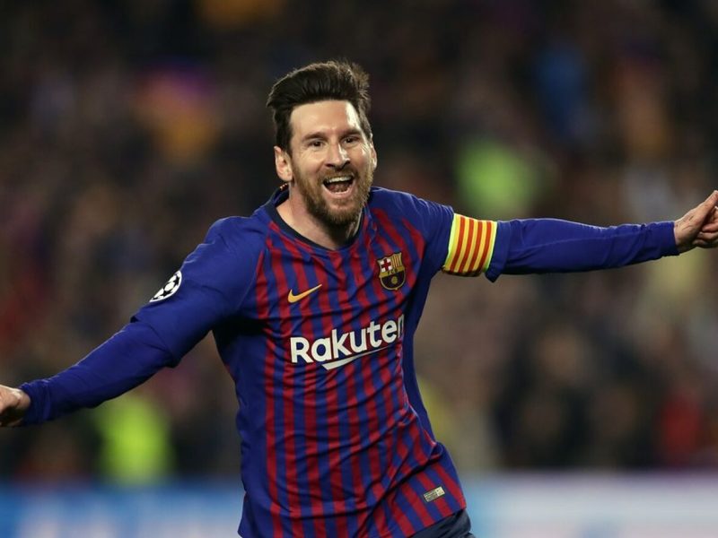Lionel Messi se acerca al Barça y el vestuario ya le dio el "Sí".