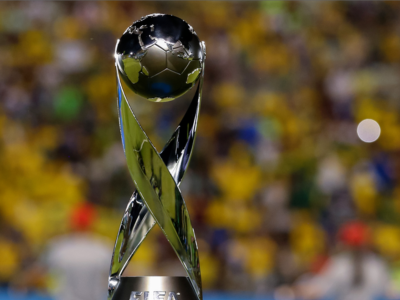 La FIFA le arrebata el Mundial Sub 17 a Perú.