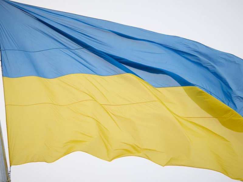 Ucrania: Aumenta a doce el número de muertos en el ataque ruso sobre un edificio de viviendas en Odesa