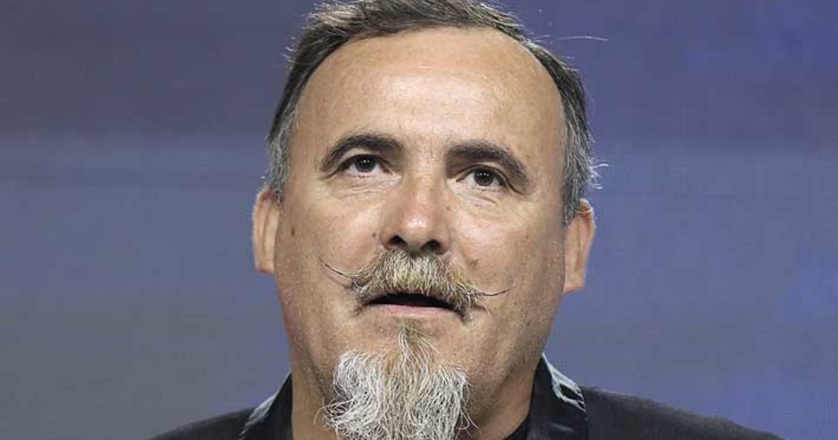 Paul Vásquez