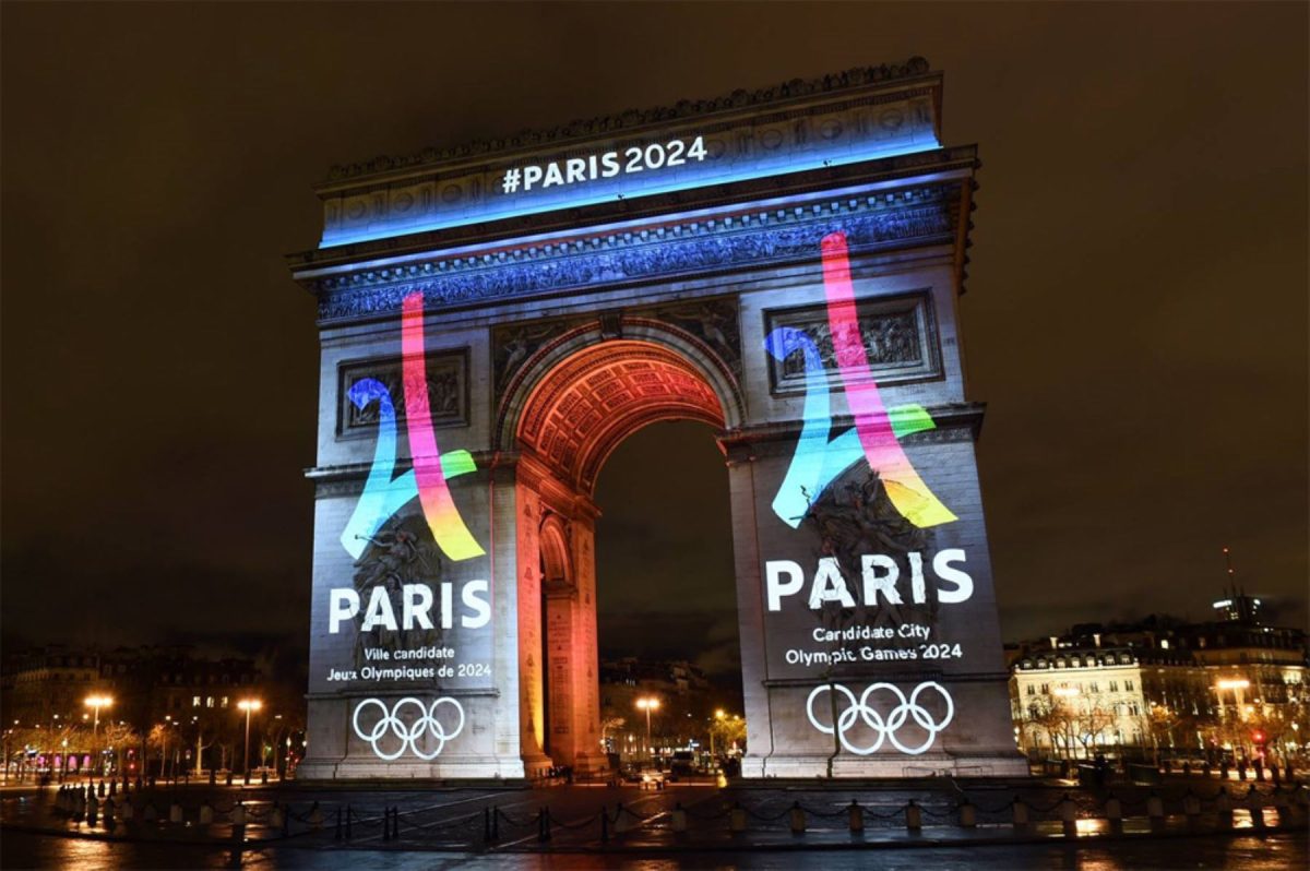 Identifican a más de 40 sitios de venta fraudulenta de entradas para París 2024.