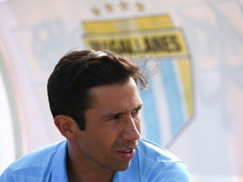 Nicolás Núñez, ex técnico de Magallanes se refirió a su salida del club.