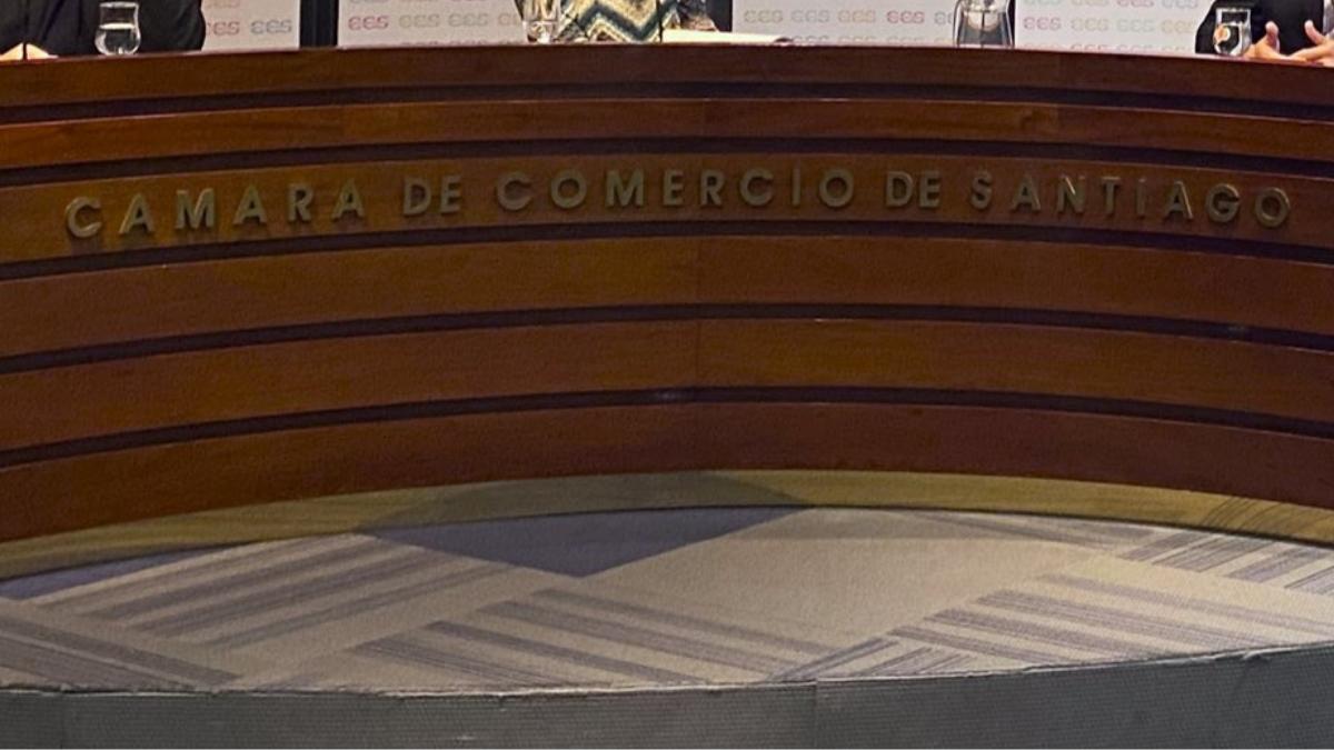 Cámara de Comercio de Santiago - Tasa de Interés