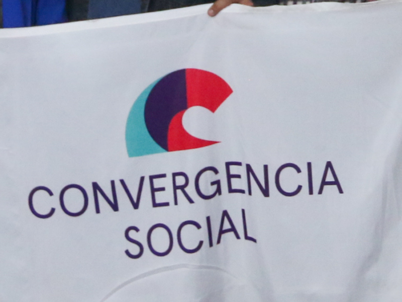 Convergencia Social