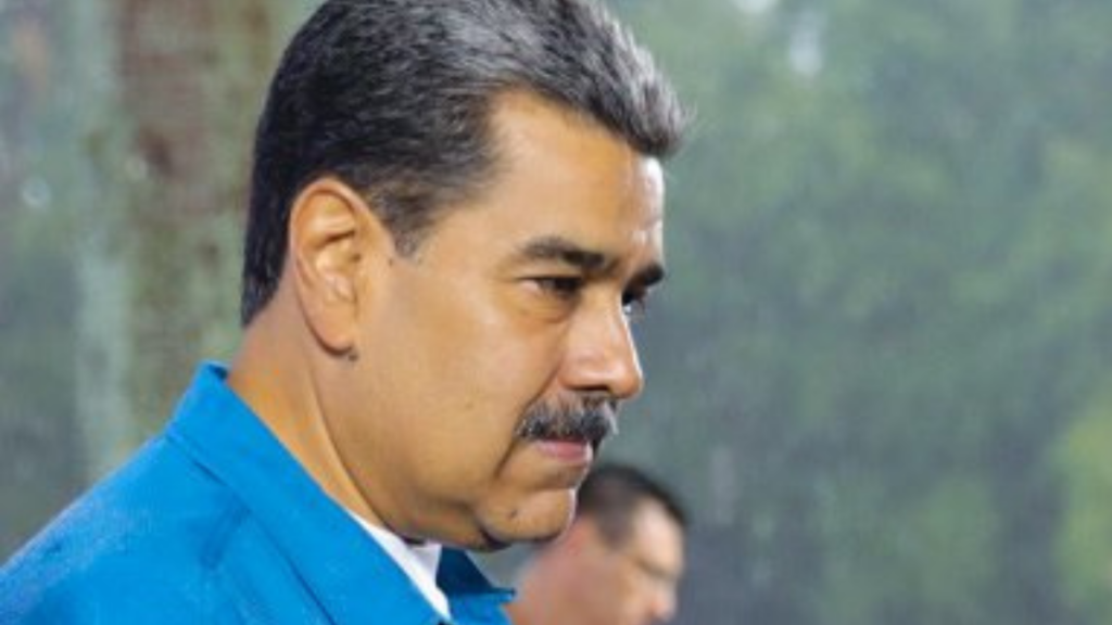 Gabriel Boric responde a Nicolás Maduro.