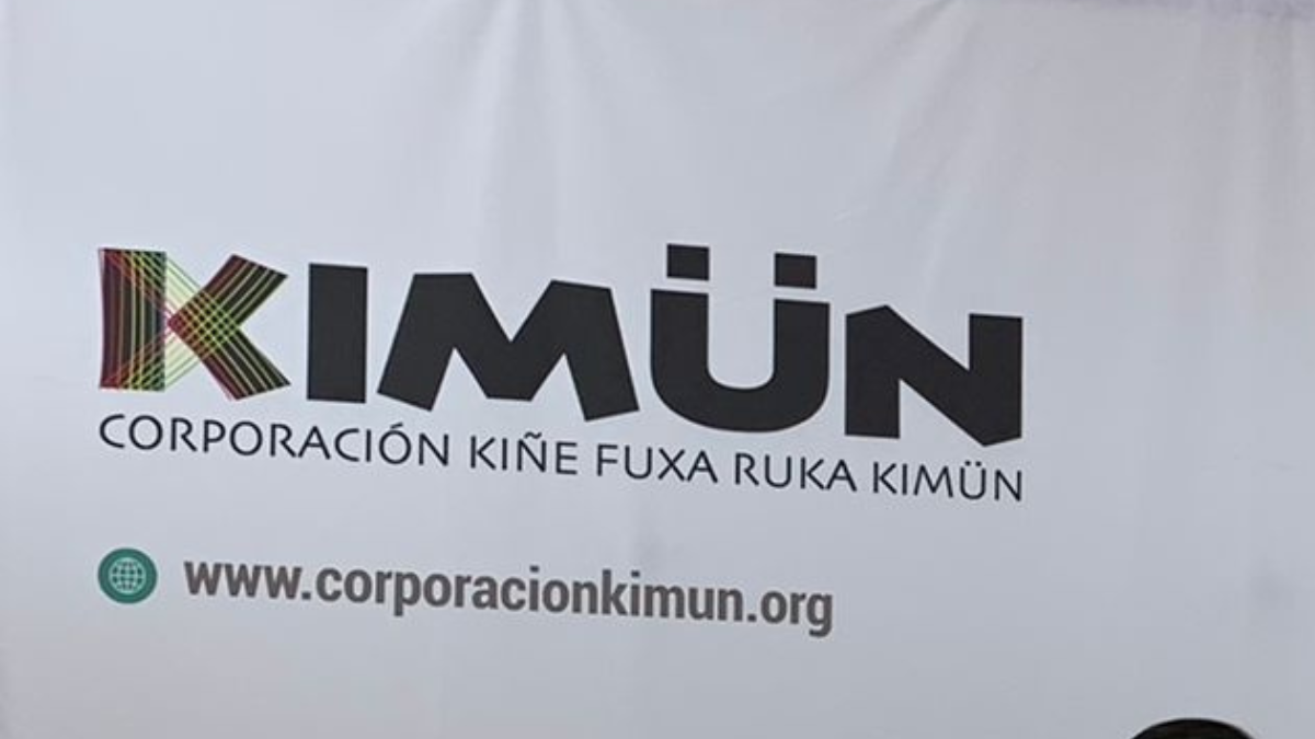 Caso Convenios - Corporación Kimün