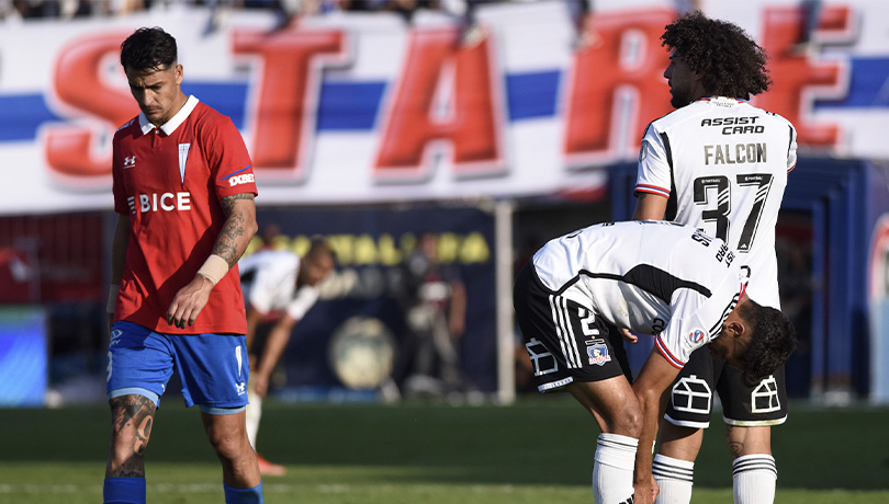 Colo-Colo y la UC conocieron su programación en Copa Chile.