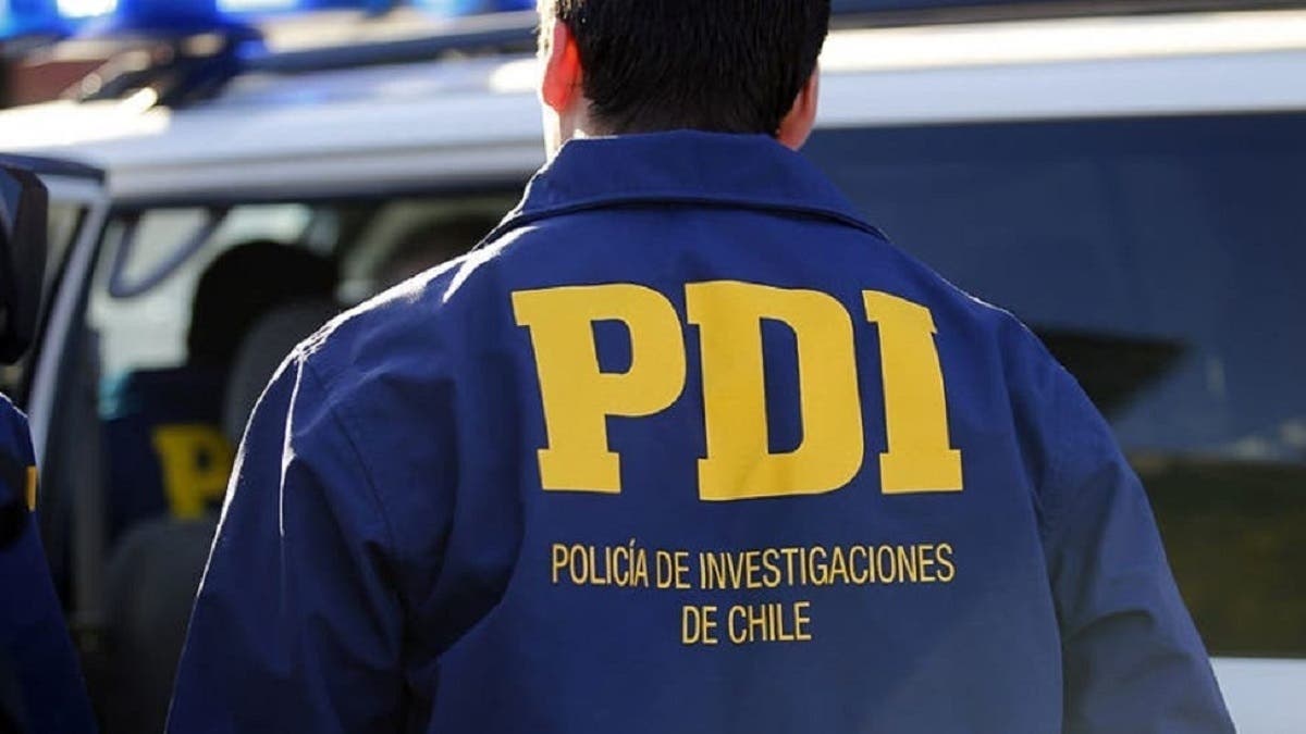 PDI investiga asesinato en Iquique.