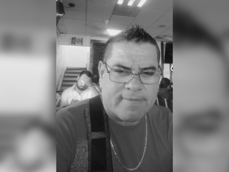 Asesinan a periodista en Sonora, México