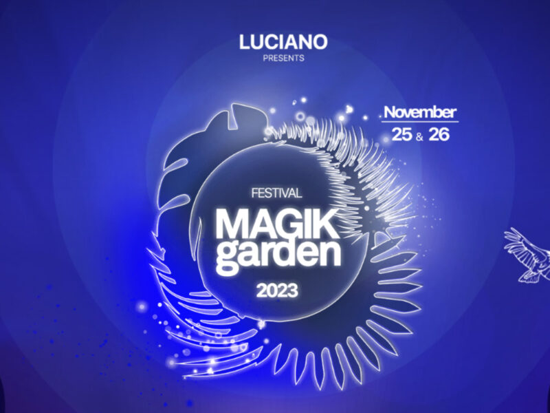 Magik Garden