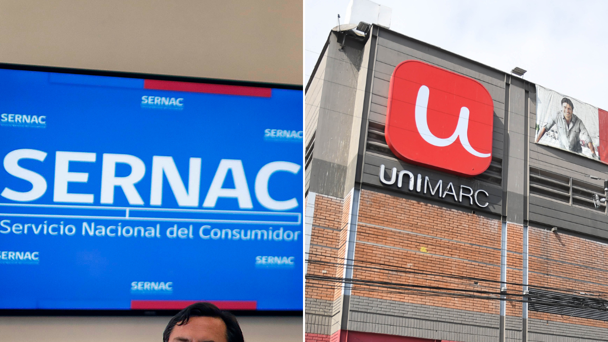 Sernac responde a Unimarc