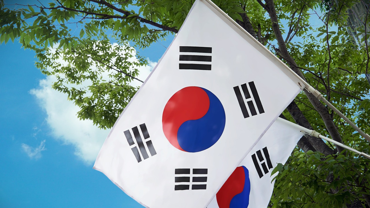 Seúl - Corea del Sur