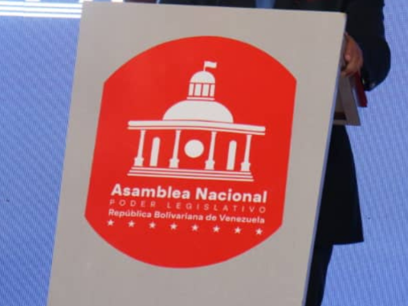 Asamblea Nacional de Venezuela