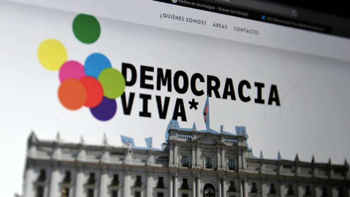 Democracia Viva - "Caso Convenios" / Agencia Uno