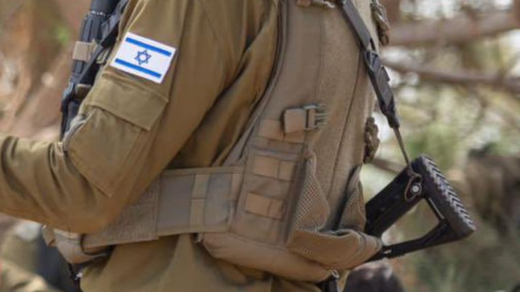 "Israel tendrá una respuesta", subrayó el jefe del Estado Mayor de las Fuerzas Armadas israelí, Herzi Halevi.