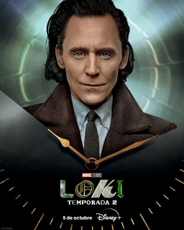 Loki - Disney+