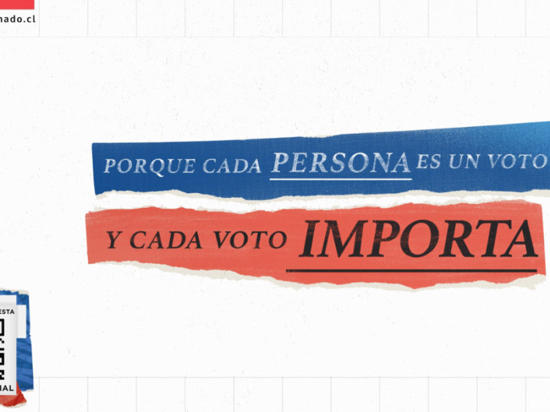 Chile Vota Informado