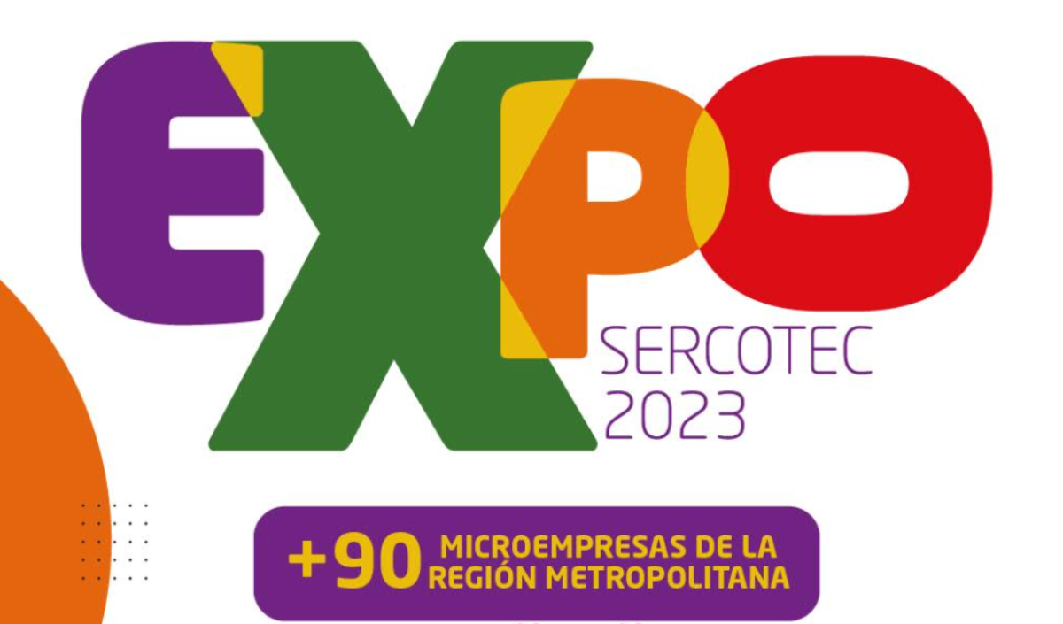 Expo Sercotec