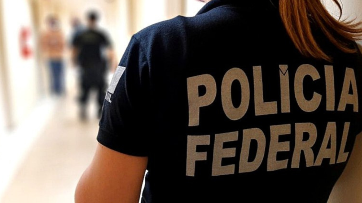 Hezbolá - Policia Federal - Brasil