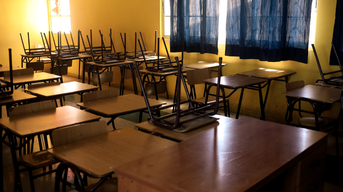 paralización de profesores en Atacama