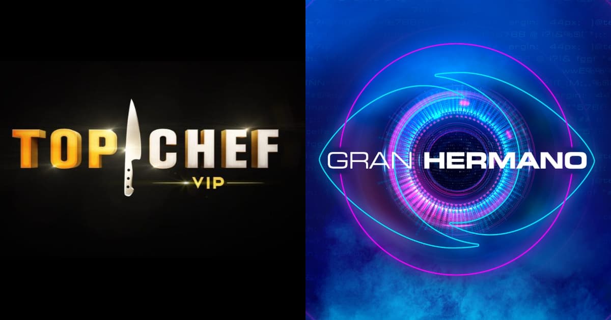 Top Chef Vip - Gran Hermano Chile
