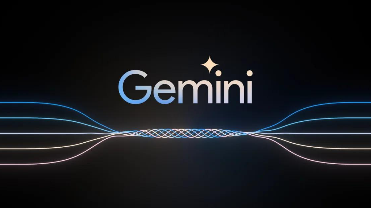Google lanza Gemini