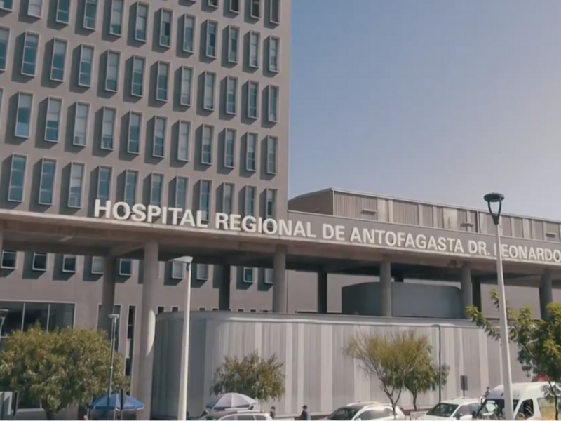 Hospital Regional de Antofagasta