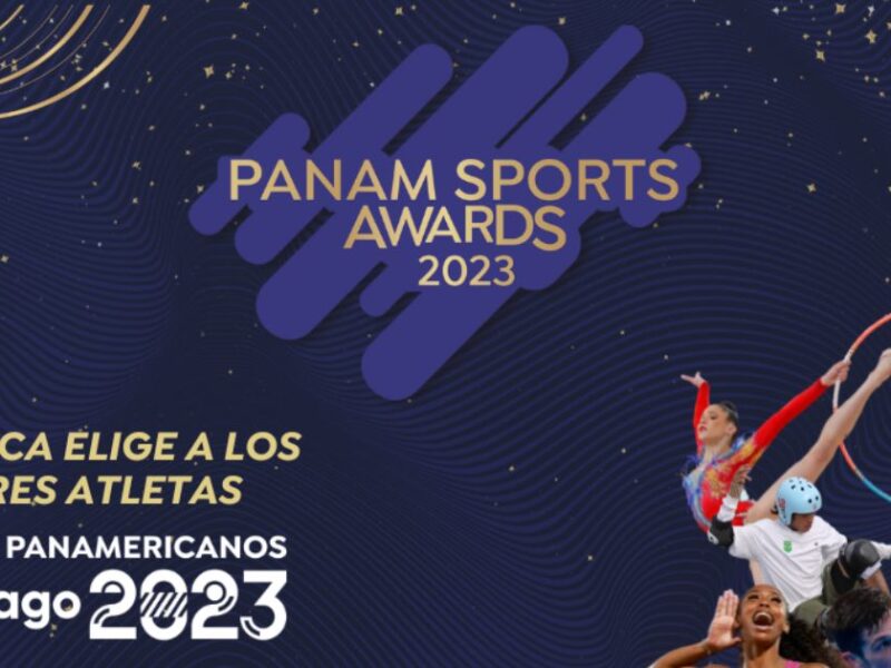 Panam Sports Awards 2023