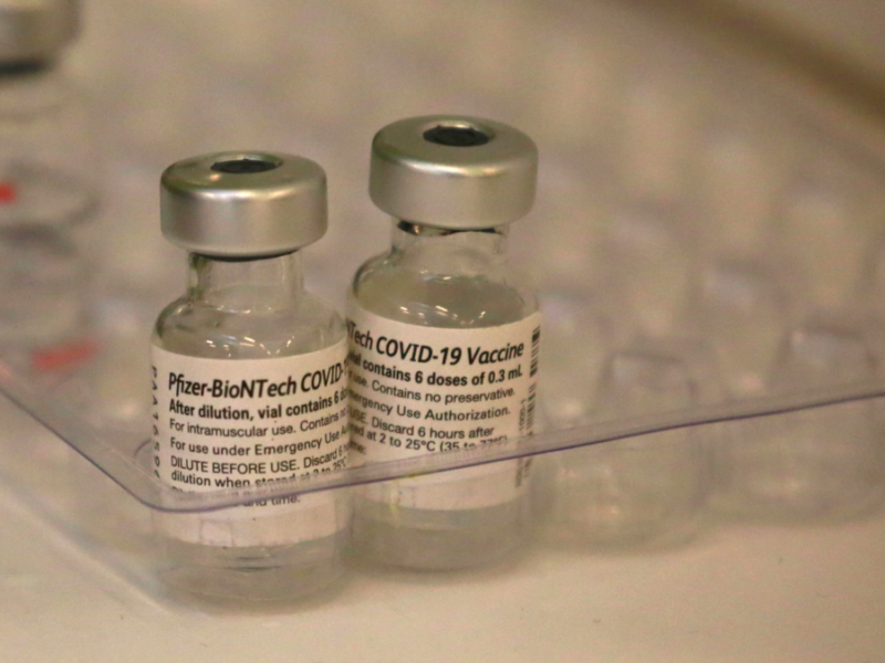 vacunas contra el covid-19 vencidas