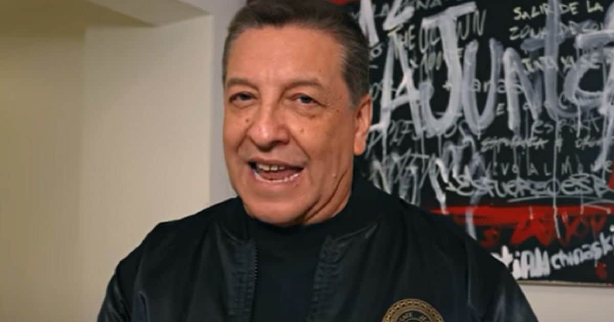 Julio César Rodríguez