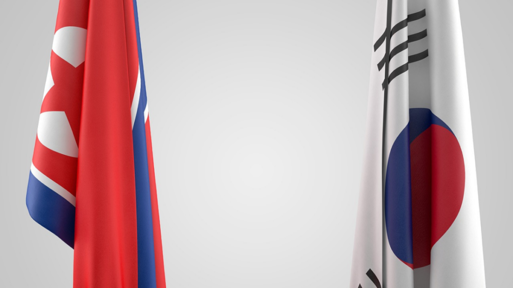 Pyongyang y Seúl