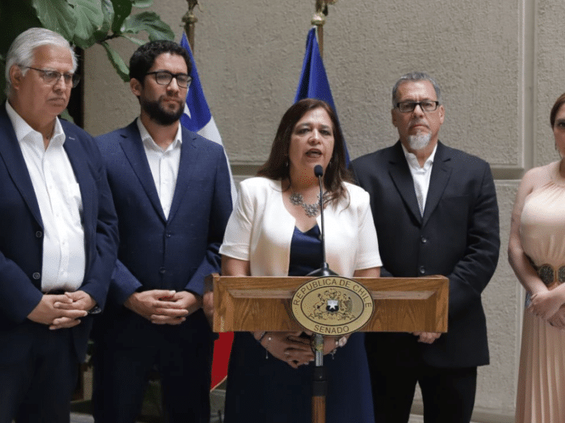 Senado aprobó por unanimidad modernización de ChileValora