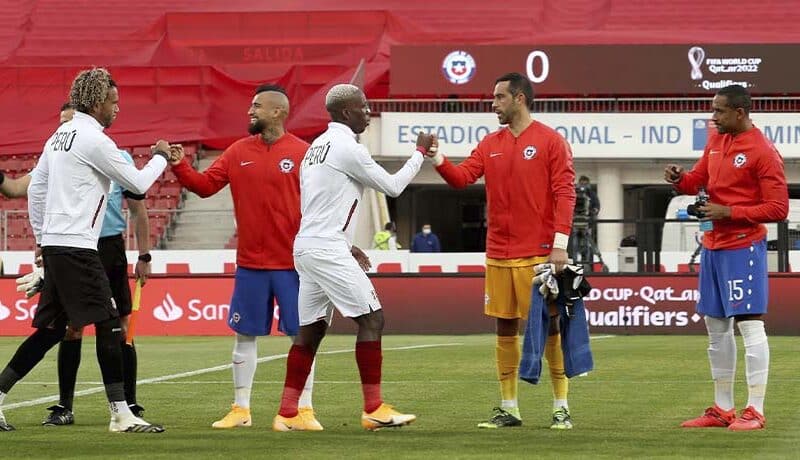 La Roja lanza abono especial en su regreso al Nacional.