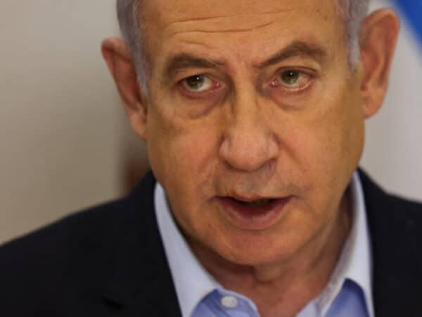 Netanyahu promete “no descansar hasta que sean liberados” todos los rehenes de Gaza