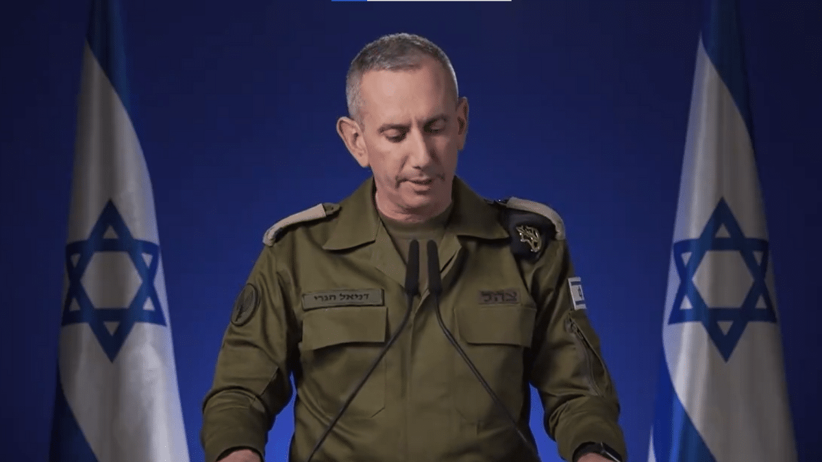 Ejército de Israel