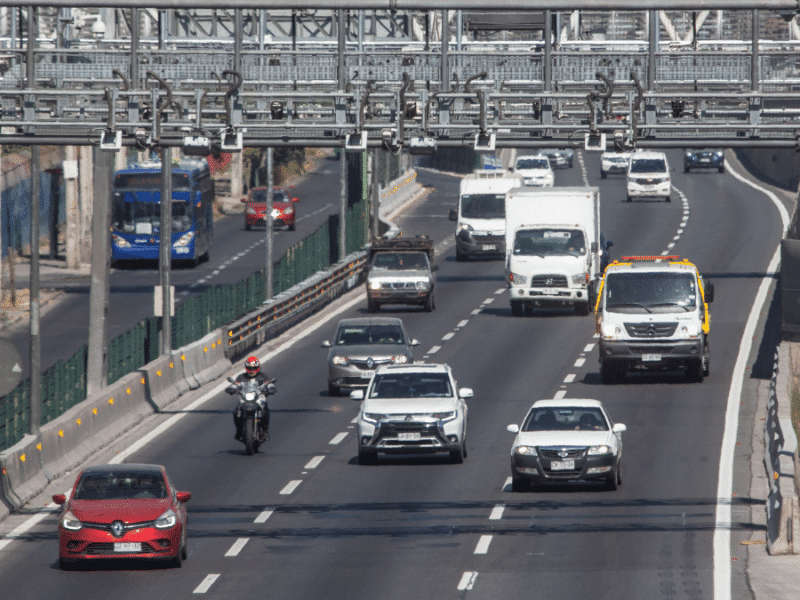 INE: Índice de Costos del Transporte registró un aumento en enero