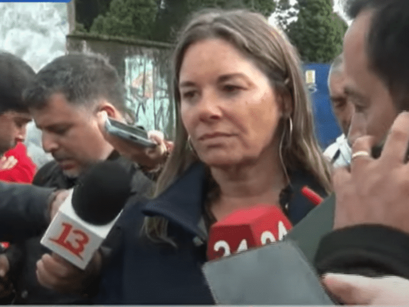 Fiscalía informó a la familia del expresidente Piñera la causa de muerte.