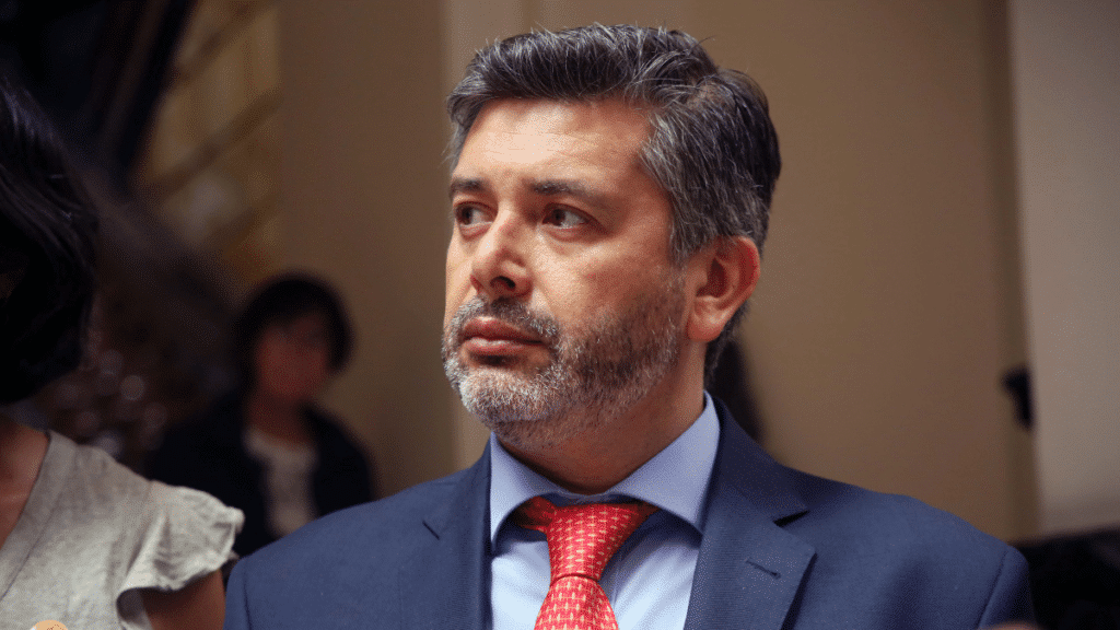 Ministerio Público espera recovar decisión del Juez Urrutia.