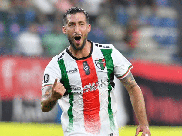 Palestino lo da vuelta ante Portuguesa y sueña con avanzar en Copa Libertadores