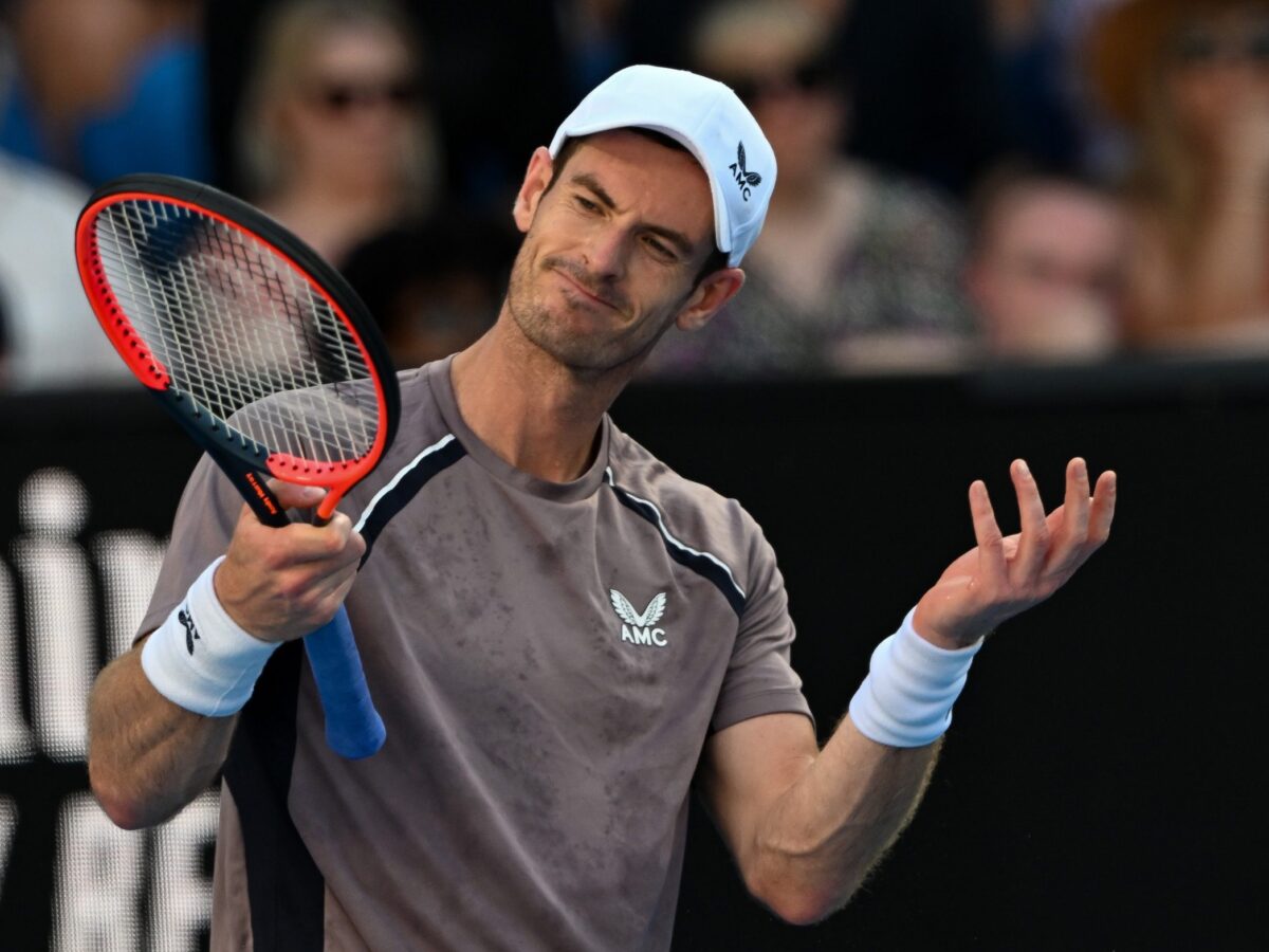 Andy Murray: “Sudamérica debería tener su propio Master Series”