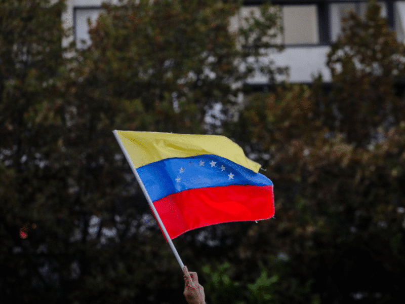 Venezuela suspende las operaciones de la ONU en el país en 72 horas.
